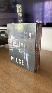 Pulse Blu Ray | eBay Pulse Blu Ray | eBay