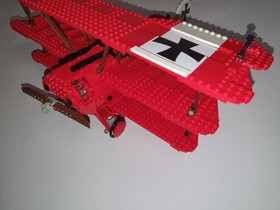 LEGO Creator Expert: Red Baron (10024) #40