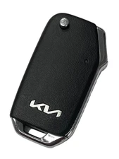 OEM 2022 - 2025 KIA SOUL REMOTE FLIP KEY FOB SY5SKRGE03 95430-K0120 UNLOCKED