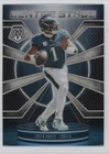 2025 Mosaic Jalen Hurts Silver (Raw)