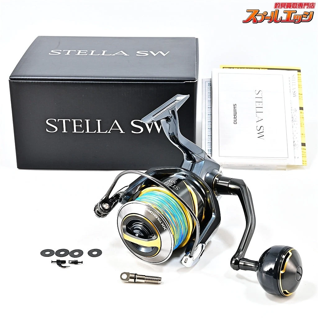 shimano stella 10000 products for sale | eBay