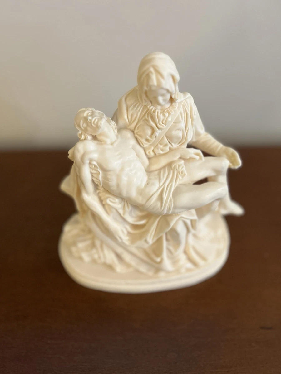 A Santini Collectible People Figurines products for sale | eBay