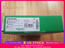 1PCS Brand New Modicon Analog Input 140ACI04000 with box 140ACI04000