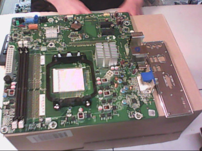 Carte Mère HP 605561-001 REV 0C – Socket AM3 – Occasion Fonctionnelle