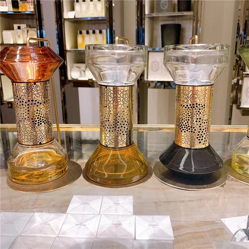 Time Hourglass Fragrance Diffuser Aromatherapy Perfume Scent Fragrance Decor - Picture 2 of 32