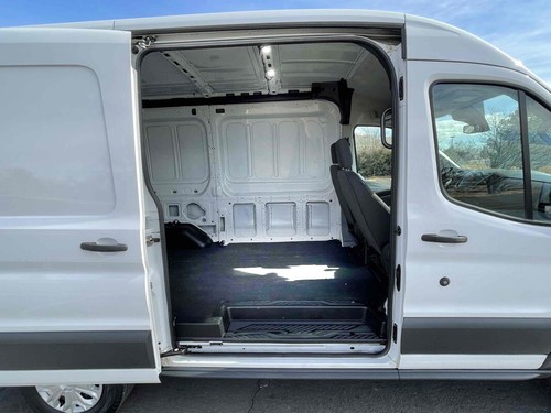For 2015-2024 Ford Transit 150 250 350 350HD Cargo Van LED Dome Cargo Area Light - Picture 7 of 11