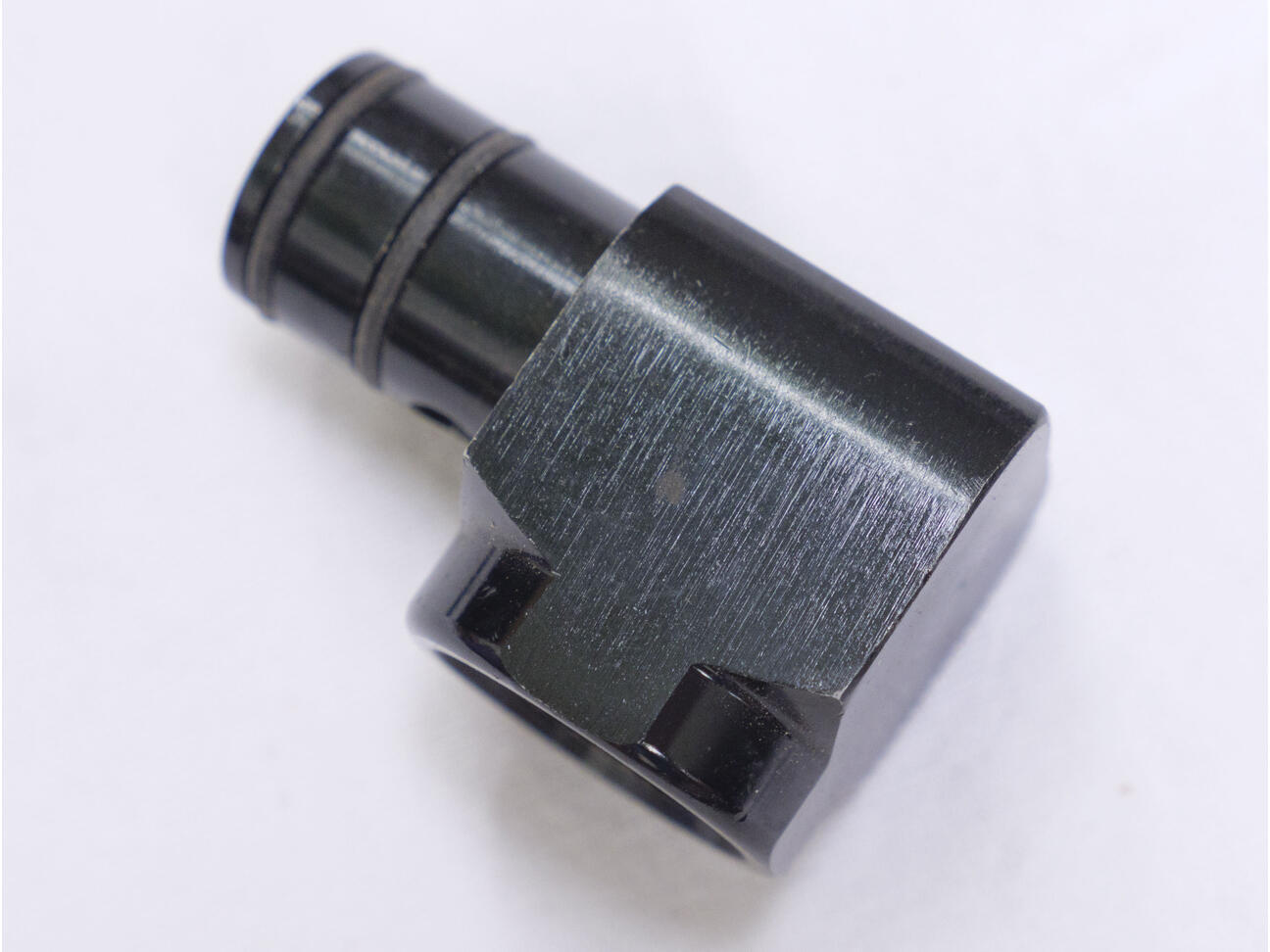 Kingman Spyder Compact vertical asa in good shape, see photo