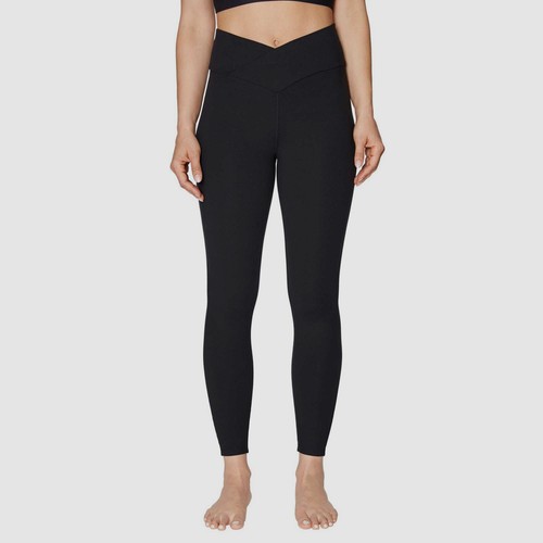 Mitered Waist Leggings Pants Size 