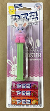     2024 Ombre Easter Bunny PEZ - LIMITED - SOLD OUT -  RETIRED  - IN HAND 