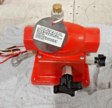 M2582-B FW MURPHY GAS FUEL VALVE