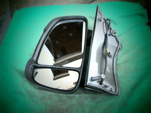 Peugeot Boxer Fiat Ducato Citroen Jumper Außenspiegel Spiegel Links 7355170700 - Bild 1 von 7