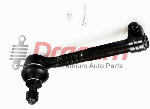 2Pcs Front Outer Steering Tie Rod End for Toyota Supra 1986-1993 CELICA1986 - Picture 2 of 2