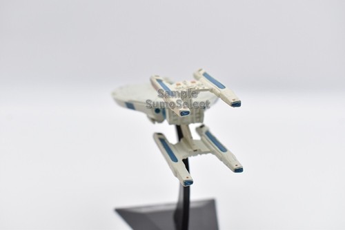 Furuta Star Trek Figure Japan(S1,S2,Alpha & Beta. Over 20 types of spaceship) - Picture 51 of 345