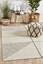 Broadway-Florence-Modern-Ivory-Rug thumbnail 1