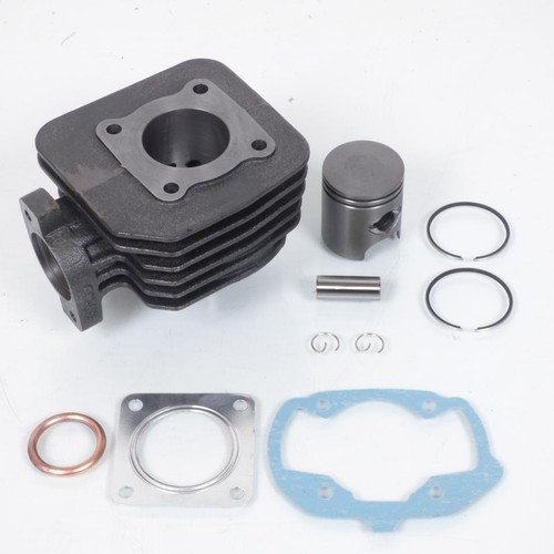 Cylindre Teknix Scooter Peugeot 50 Kisbee 2Tps Neuf 3663914427485