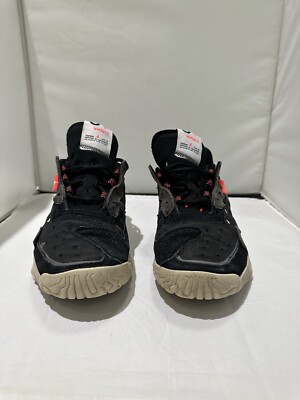 nike jordan delta 2 review