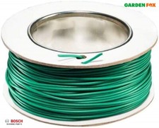 BOSCH Robot 100 Metre REEL of Perimeter Edge WIRE F016800373 3165140774635 ZTA