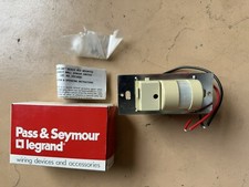 Interrupteur de mouvement, Pass et Seymour, OSC3000-1, Neuf