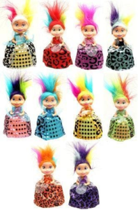 tutzie trolls cupcake surprise