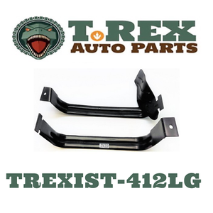 2002 2007 Buick Rendezvous 2001 2005 Pontiac Aztek Fuel Tank Straps Ebay