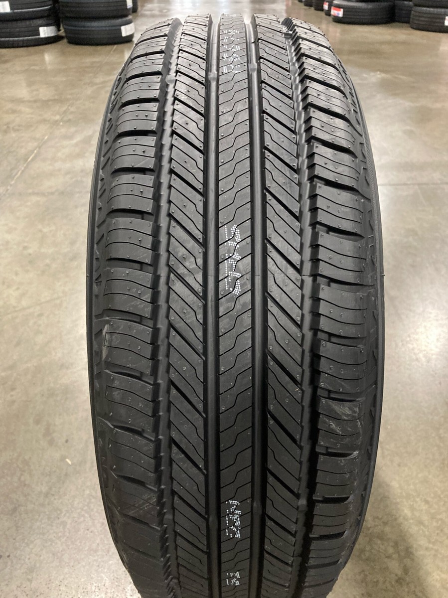 2024年製　ヨコハマ　ジオランダー　CV　G058　225/60R17　4本 Amazon.com: Yokohama Geolandar CV G058 All Season 255/60R17