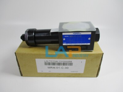 1PCS New For MRA-01-C-30 Stacked Pressure Reducing Valve