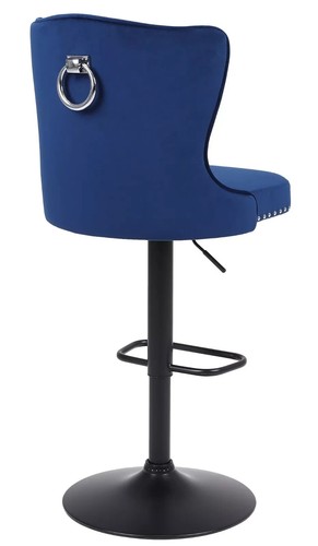 Velvet Bar Stools , many models & colours, 1, 2, 3 chairs - Picture 132 of 170