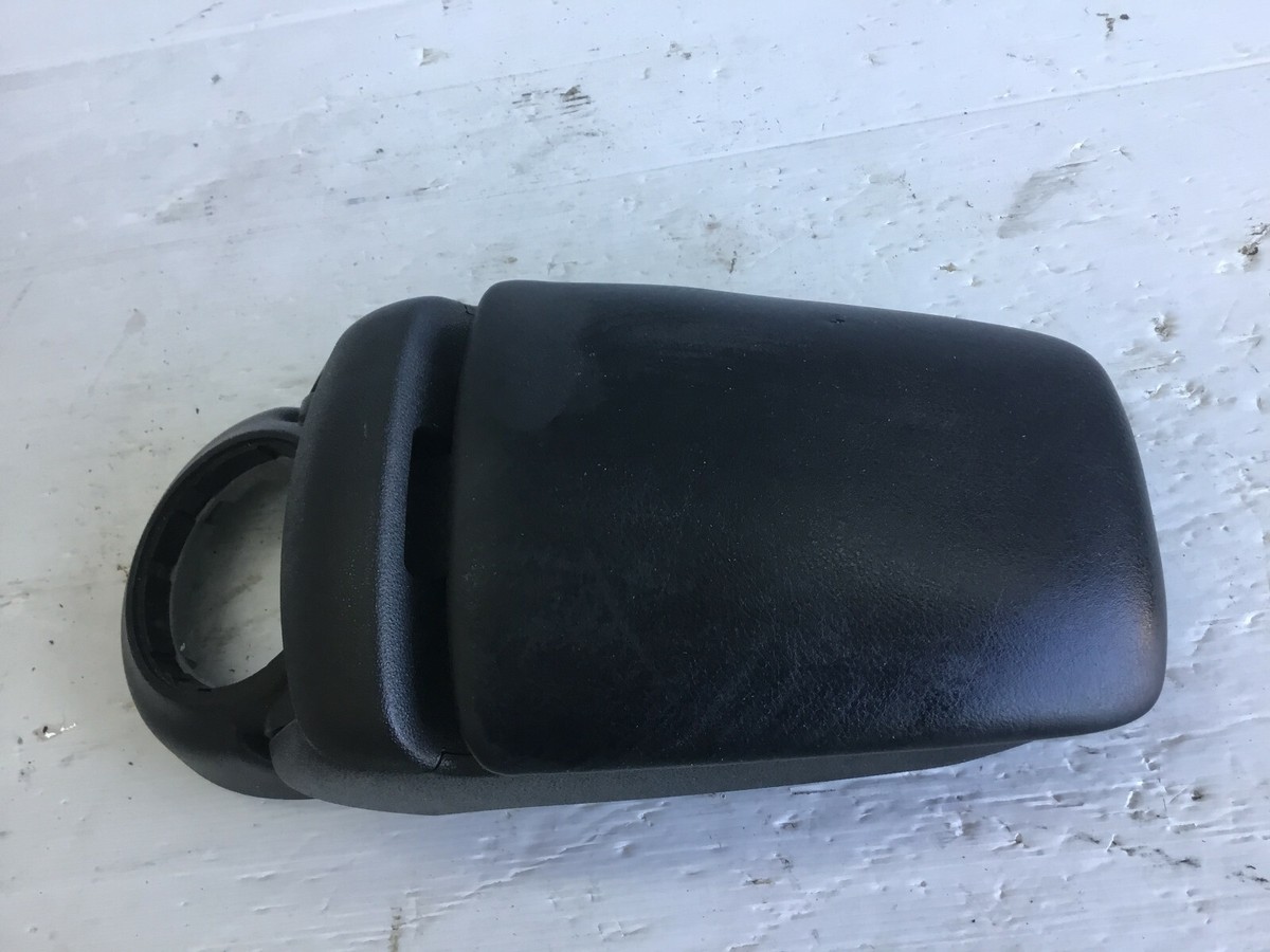 Alzabracciolo Per Lancia Delta - Aumenta L'Altezza Di 5cm, Per Pi&ugrave; Comfort In Guida, Installazione Facile