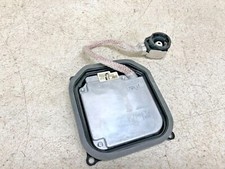  OEM LEXUS HID XENON HEADLIGHT BALLAST COMPUTER D4S DENSO IS250 IS350 GS350