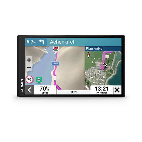 Garmin Camper 795 EU MT-D 010-02747-10 (0753759298586)