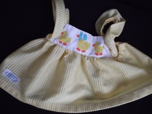 hasbro real baby doll 1985