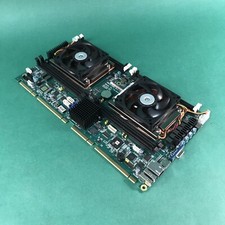 Proxeon SBC87888 Single Board Computer Axiomtek SBC 87888 Rev. A1-RC