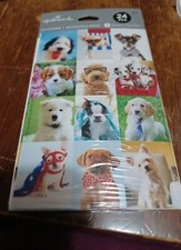 Hallmark Stickers Mini Sticker Packs Various Themes TOO CUTE