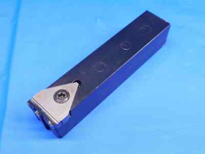 SCHWANOG 222 727 CUSTOM MADE? PWP SYSTEM MILLING TOOL HOLDER 18mm x 19mm SHANK