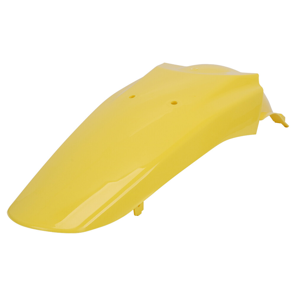 DRZ400 Plastic Kit Fender For DRZ400E DRZ400S DRZ400SM All Year Dirt