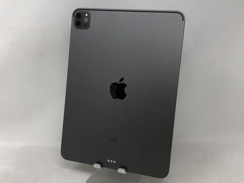 Apple iPad Pro 11-inch (3rd Gen.) 256GB Space Gray WiFi Very Good Condition - Afbeelding 5 van 9