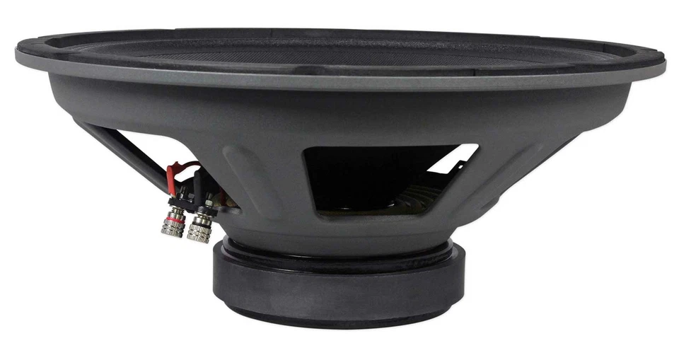 Rockville RVW1500P8 1500w 15" Raw DJ Subwoofer 8 Ohm Sub Woofer 70OZ Magnet - Image 4 of 4