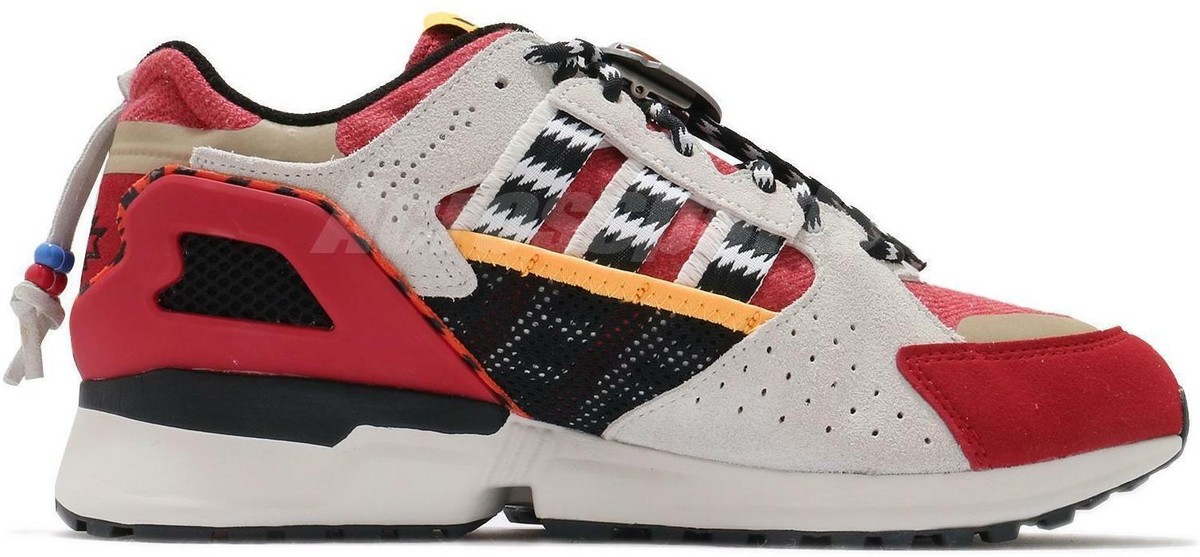 Adidas ZX 10000 Native American for sale | eBay