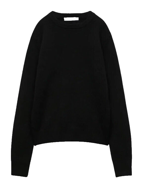 Zara Regular Size Sweaters for Women's Cashmere