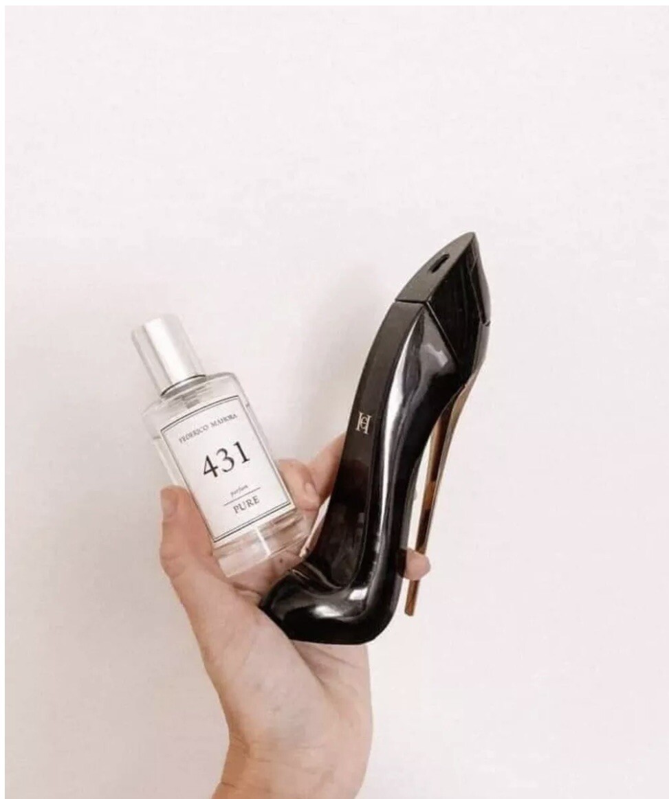 Pure FM様★専用です FM Pure 431, 50ml | eBay UK