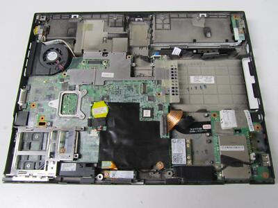 Lenovo X201 Tablet - i5-520U 1.06GHz Motherboard - 63Y2180 - Tested