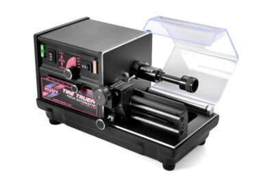 HUDY タイヤカッター　Tire Truer Fully Automatic Amazon.com: Hudy Excellent Fully Automatic Tire Truer (1/8