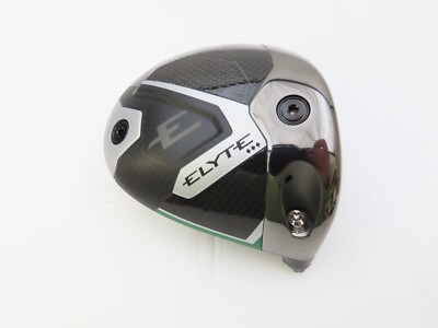 エリートトリプルダイヤ9.0° 有楽町店限定販売】 ドライバー ELYTE ◇◇◇ エリート トリプル