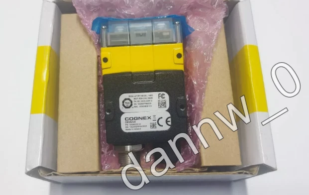 1PC New in box Cognex DM262QX code reader - Image 2 of 3