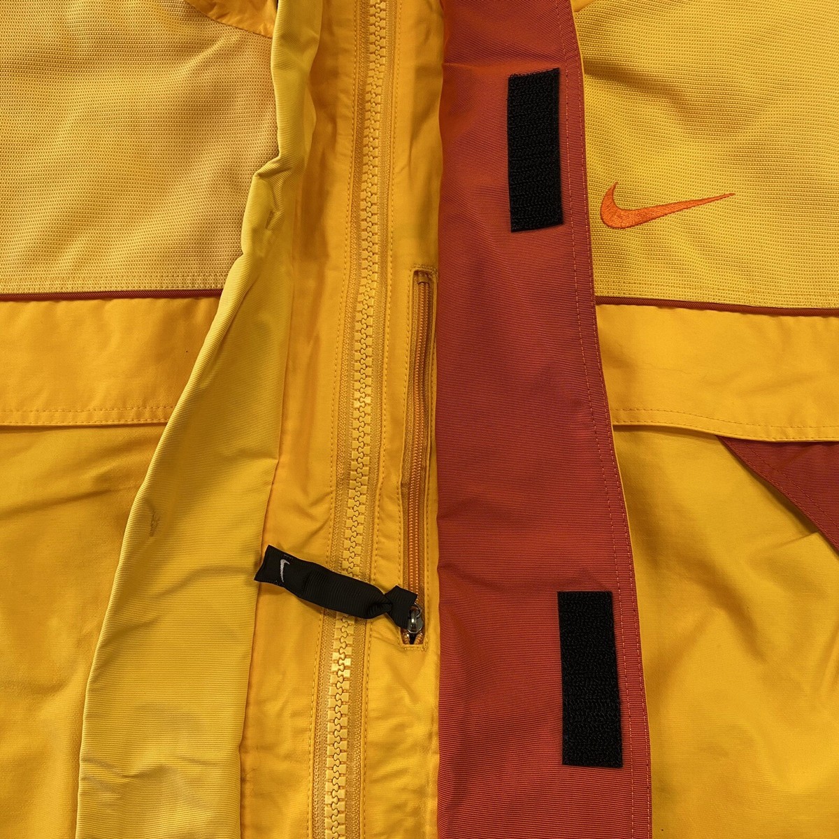 Nike ACG Storm Fit All Conditions Gear Jacket Adult Size Large