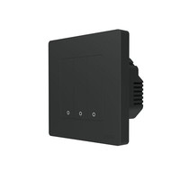 Moes Tuya Zigbee Smart Lichtschalter Wandschalter Funkschalter Alexa Google App