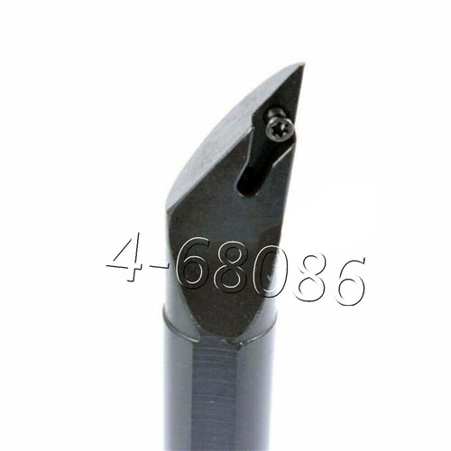 Barra de herramienta de torneado de torno interno izquierdo S16Q-SVXBL11 para hoja VBMT1103 - Imagen 3 de 5