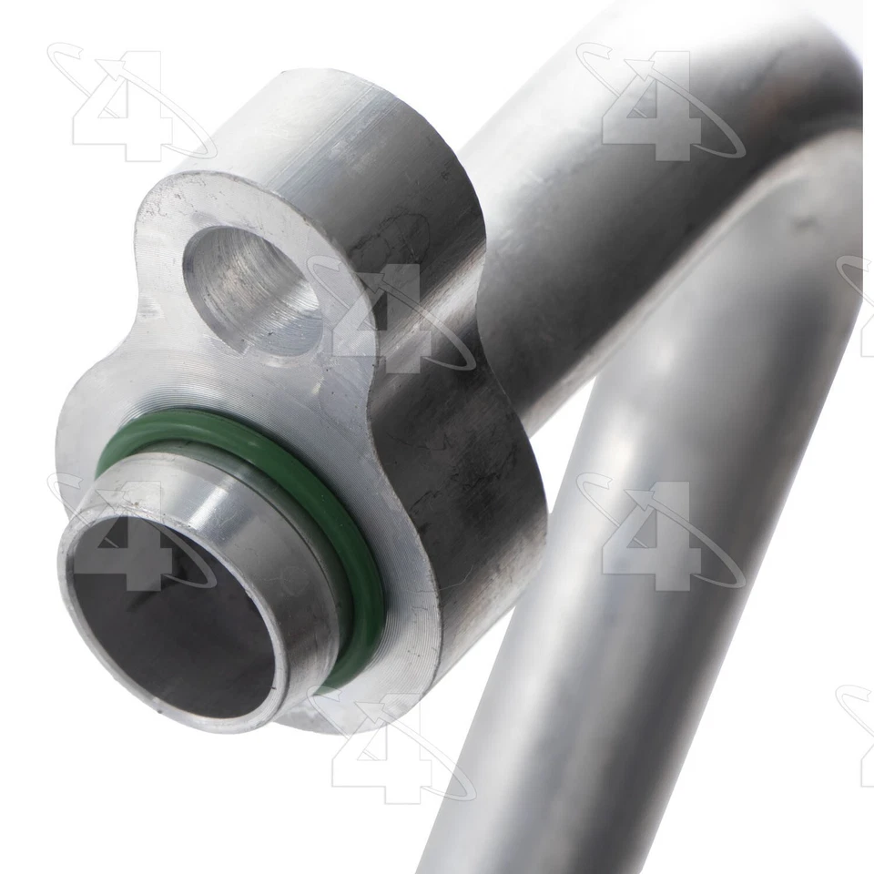 Manguera de succión de refrigerante aire acondicionado Subaru Legacy 1997 4 estaciones 403FC93 Foto 4 de 4