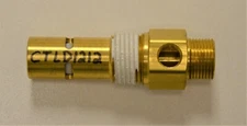CONRADER - CTLD1212 IN-TANK CHECK VALVE, 1/2" INLET, 1/2" OUTLET - NOS