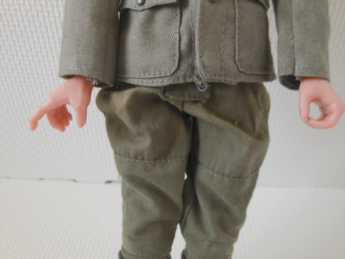 Dragon Zweiter Weltkrieg Actionfigur Ostfront 1943 Lang Rocket Crew neue Generation - Bild 7 von 18